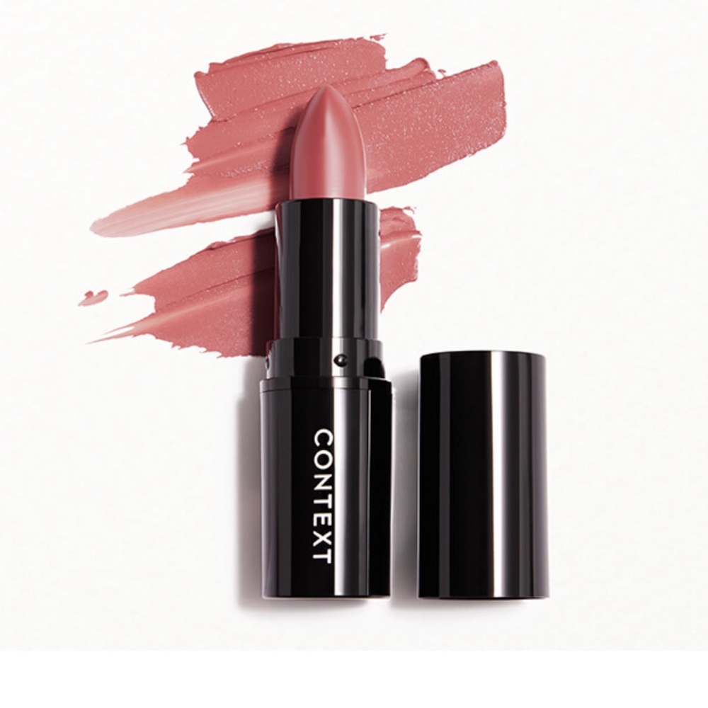 New Context Lipstick, Tears are Falling
